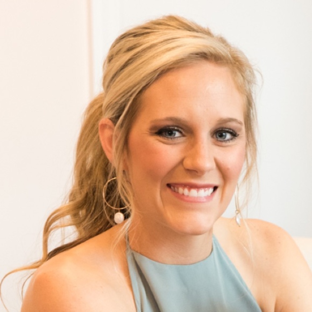 Meet your Posher, Kellie